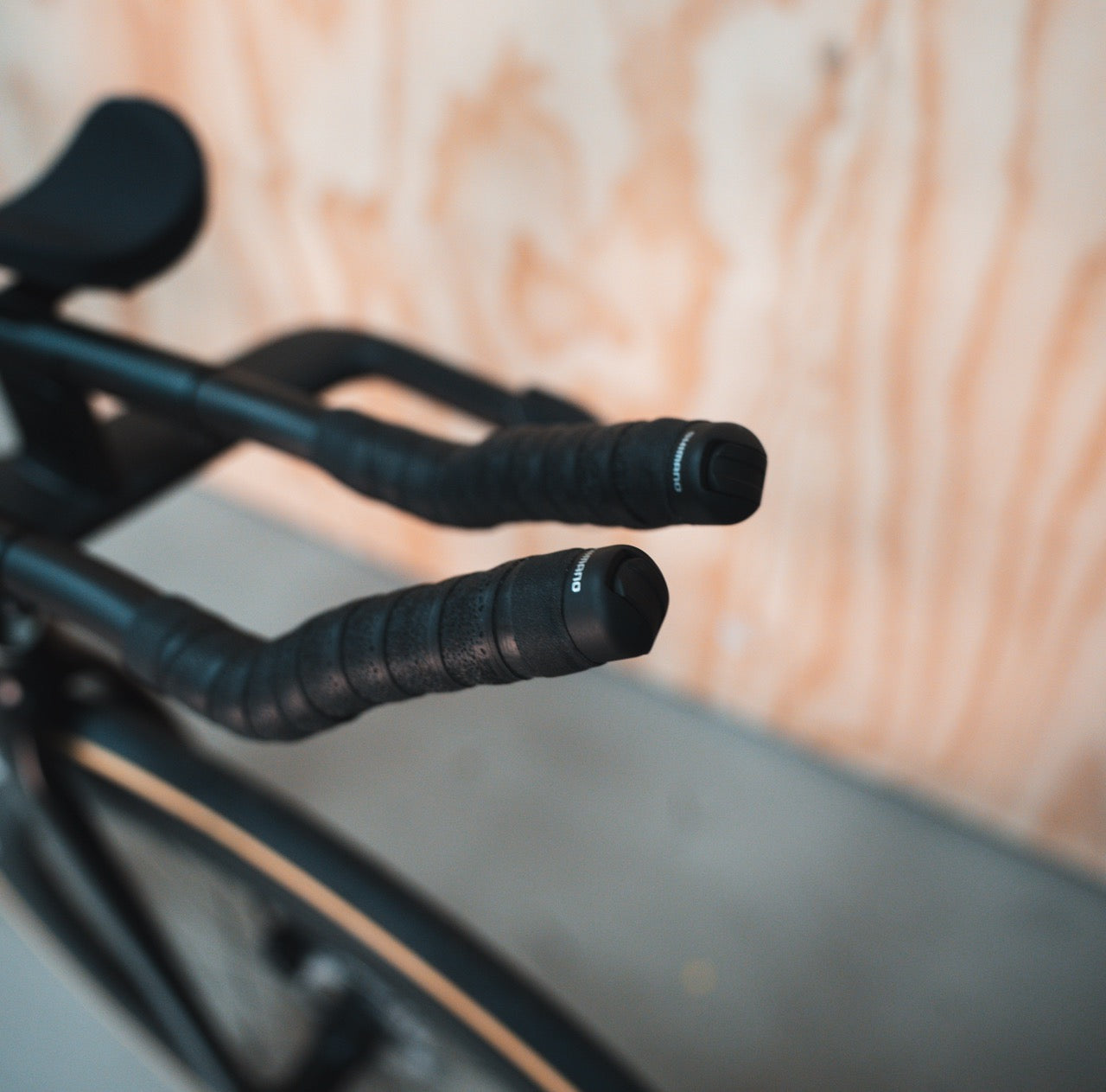 Isaac TT Disc M Shimano Dura Ace 12 sp Ursus Carbon Triatlonfiets Tijdrifiets