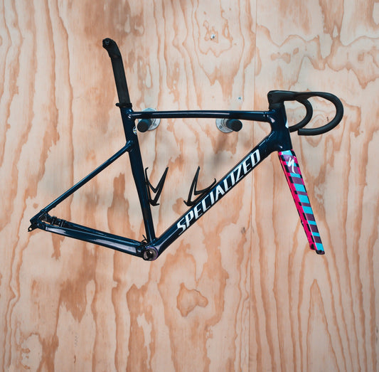 Specialized Allez Sprint Custom Paint 54 Aluminium Racefiets