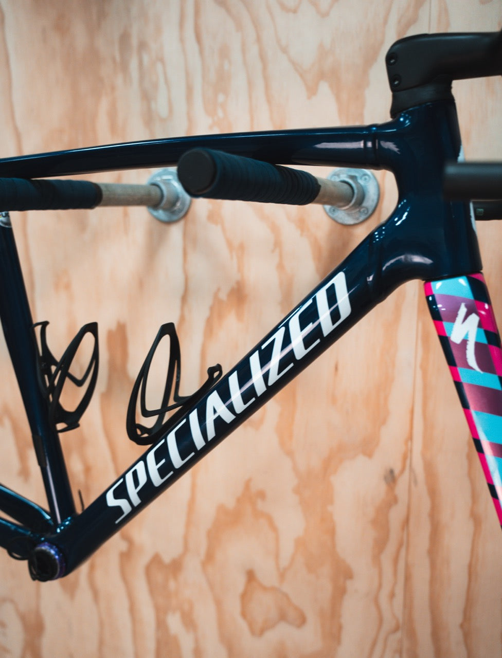 Specialized Allez Sprint Custom Paint 56 Aluminium Racefiets