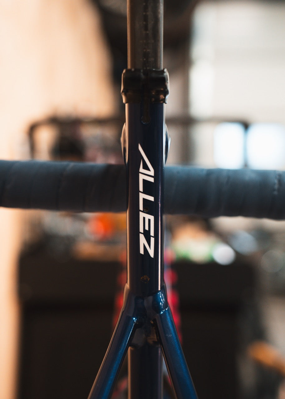 Specialized Allez Sprint Custom Paint 56 Aluminium Racefiets