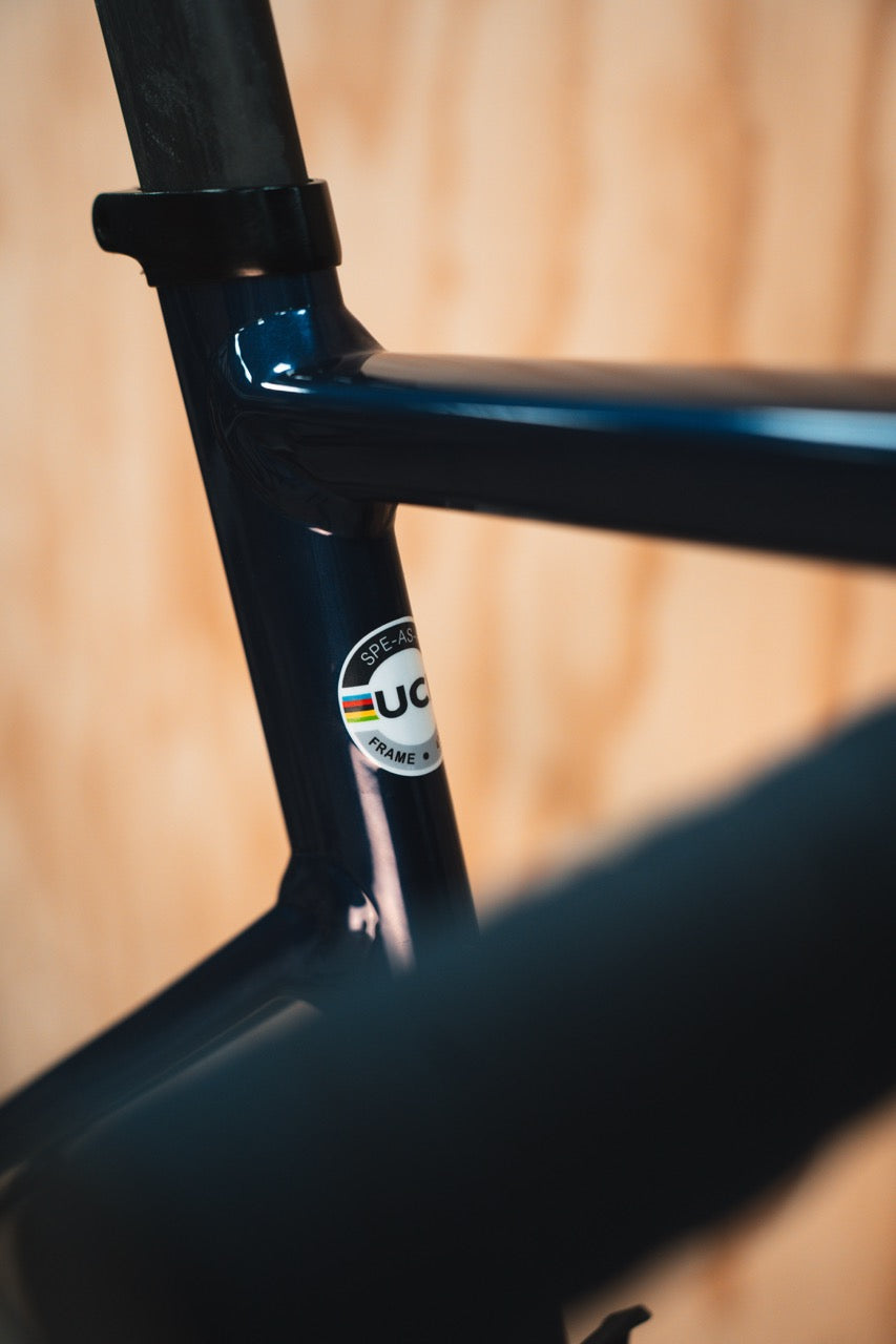 Specialized Allez Sprint Custom Paint 56 Aluminium Racefiets