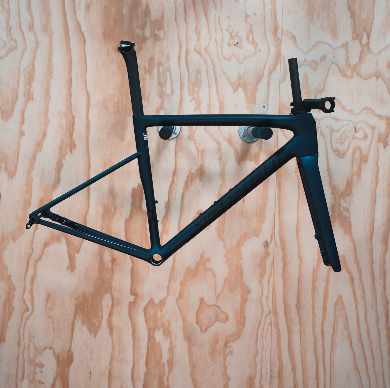 Specialized Tarmac SL8 Pro 54 Carbon Frameset NIEUW