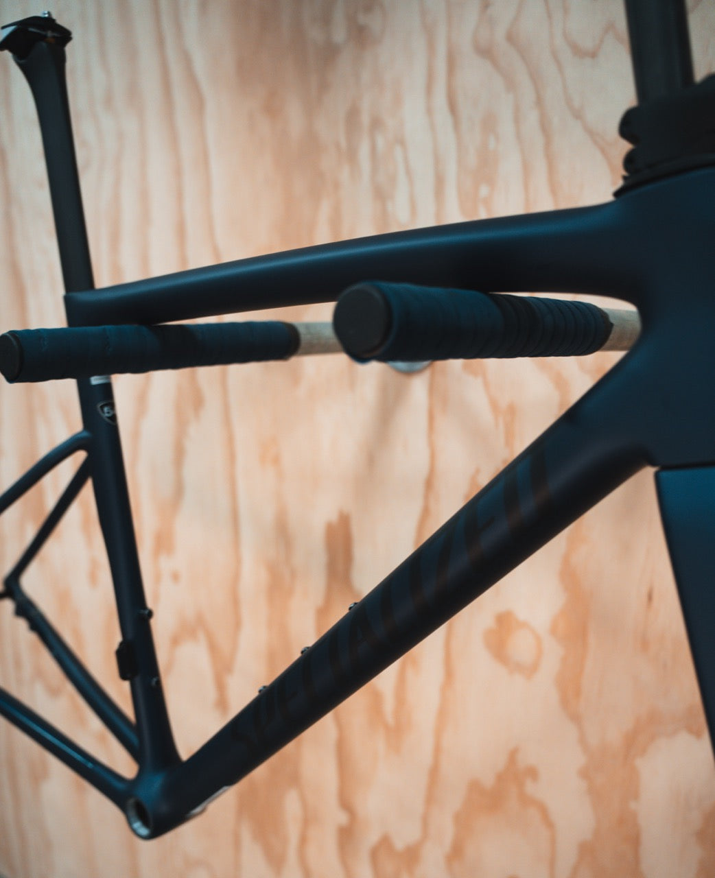 Specialized Tarmac SL8 Pro 54 Carbon Frameset NIEUW