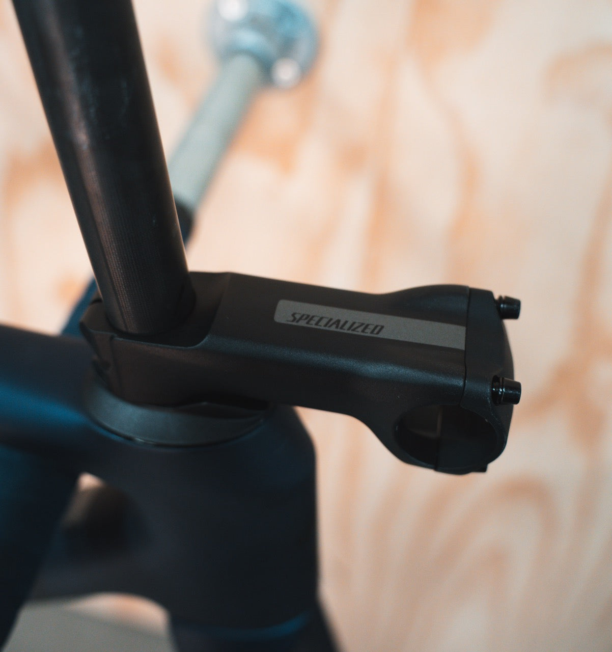 Specialized Tarmac SL8 Pro 54 Carbon Frameset NIEUW