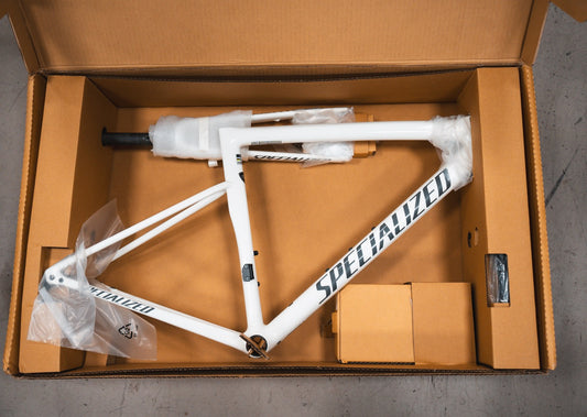 Specialized Tarmac SL8 Pro 52 Carbon Frameset