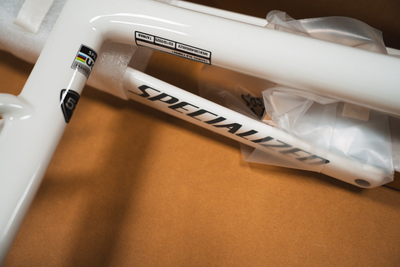 Specialized Tarmac SL8 Pro 52 Carbon Frameset