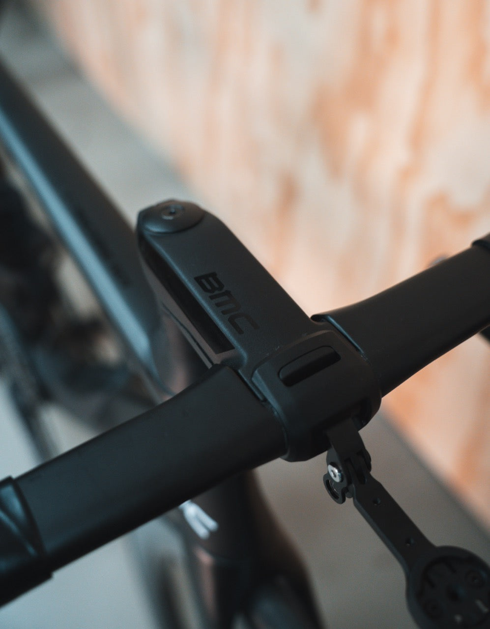 BMC Timemachine 01 Road One 58 SRAM Force Rotor Scope Carbon Racefiets