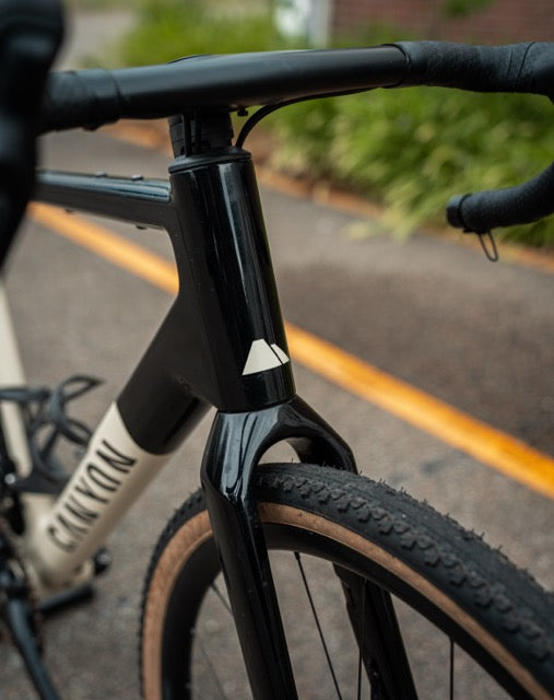 Canyon Grail CF SL Shimano GRX M Carbon Gravelbike
