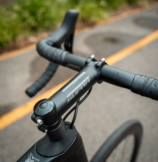 Sensa Gulia Evo Shimano Dura Ace 12 sp Carbon Racefiets