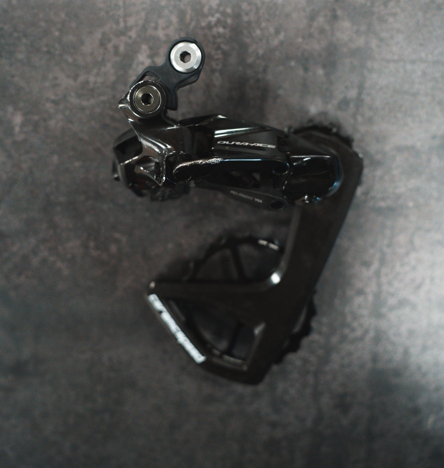 Shimano Dura Ace 12 sp Achter Derailleur Ceramic Speed ZGAN