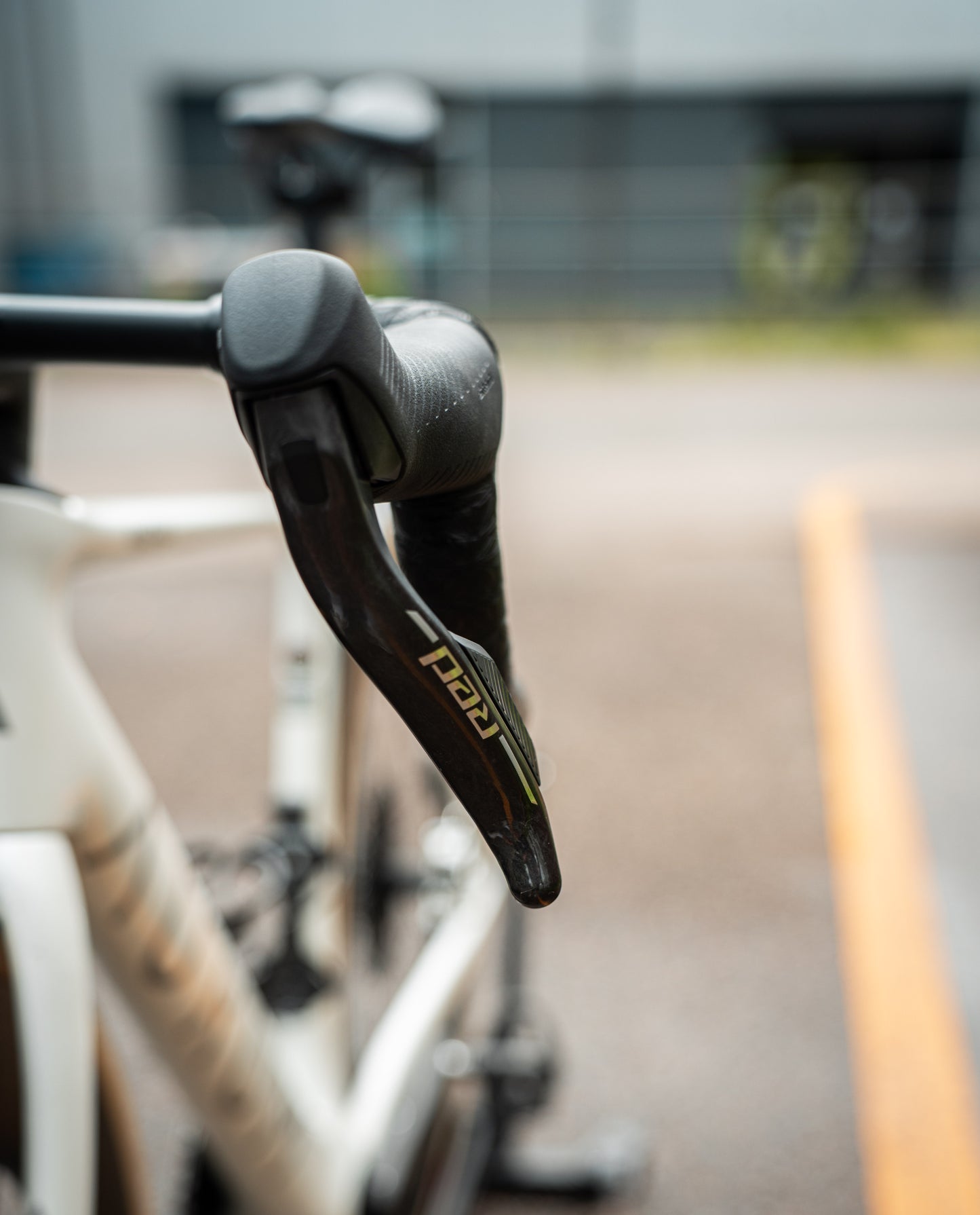 Aurum Magma 51 SRAM Red XPLR 13 sp Scope Artech Carbon Racefiets