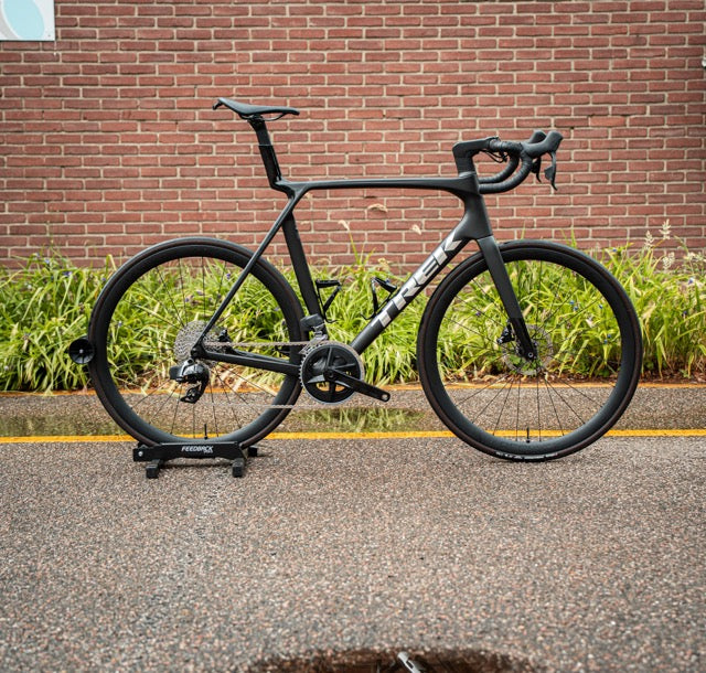 Trek Madone SL6 SRAM Rival AXS XL Carbon Racefiets