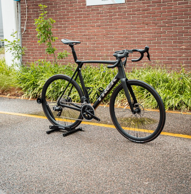 Trek Madone SL6 SRAM Rival AXS XL Carbon Racefiets