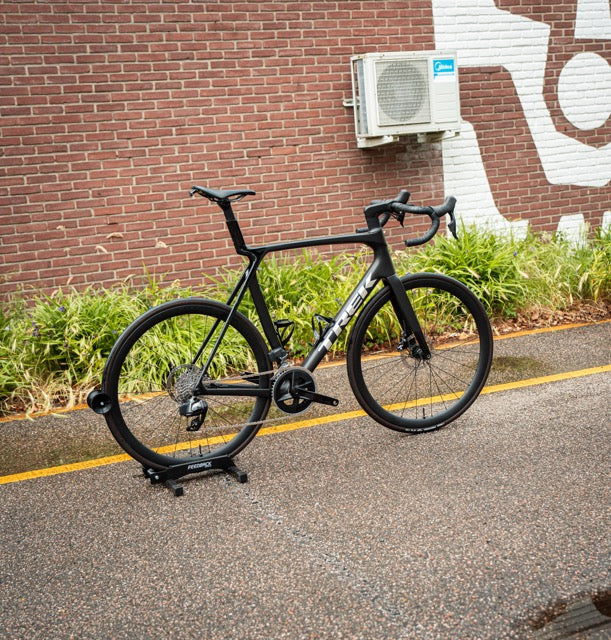 Trek Madone SL6 SRAM Rival AXS XL Carbon Racefiets