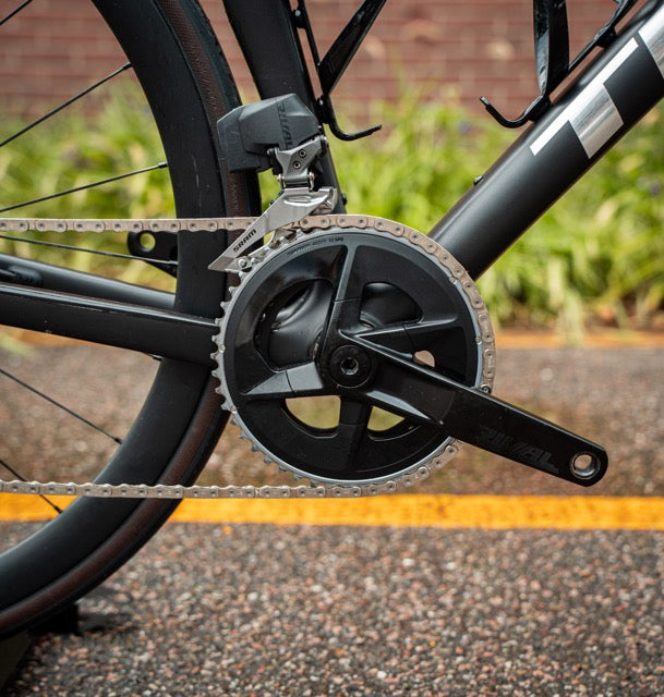 Trek Madone SL6 SRAM Rival AXS XL Carbon Racefiets