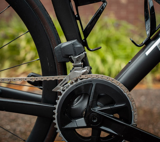 Trek Madone SL6 SRAM Rival AXS XL Carbon Racefiets