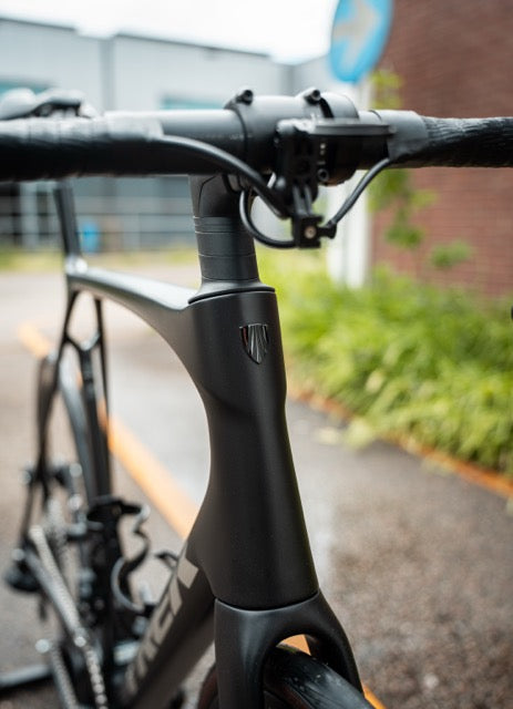 Trek Madone SL6 SRAM Rival AXS XL Carbon Racefiets