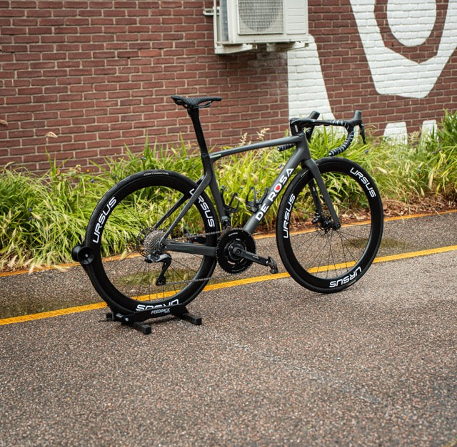 De Rosa Settanta Shimano Ultegra 12sp 50,5 ZGAN Carbon Racefiets