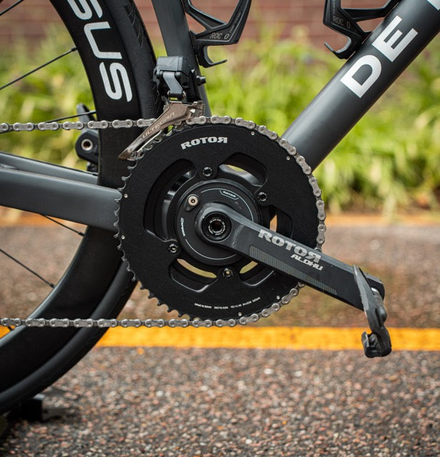 De Rosa Settanta Shimano Ultegra 12sp 50,5 ZGAN Carbon Racefiets