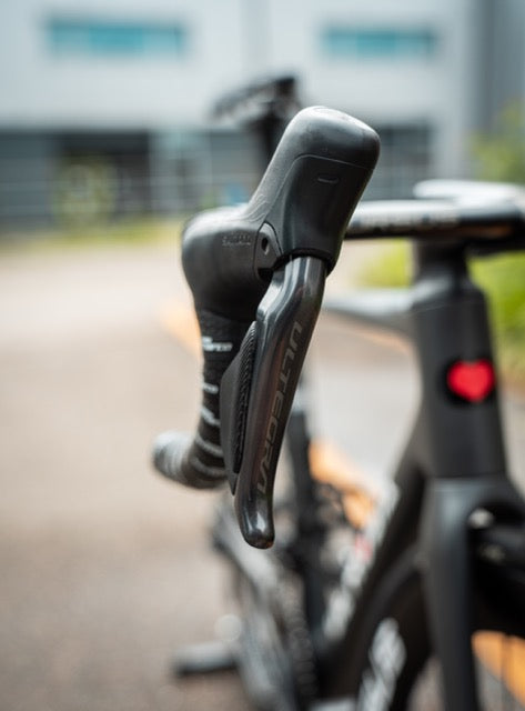 De Rosa Settanta Shimano Ultegra 12sp 50,5 ZGAN Carbon Racefiets