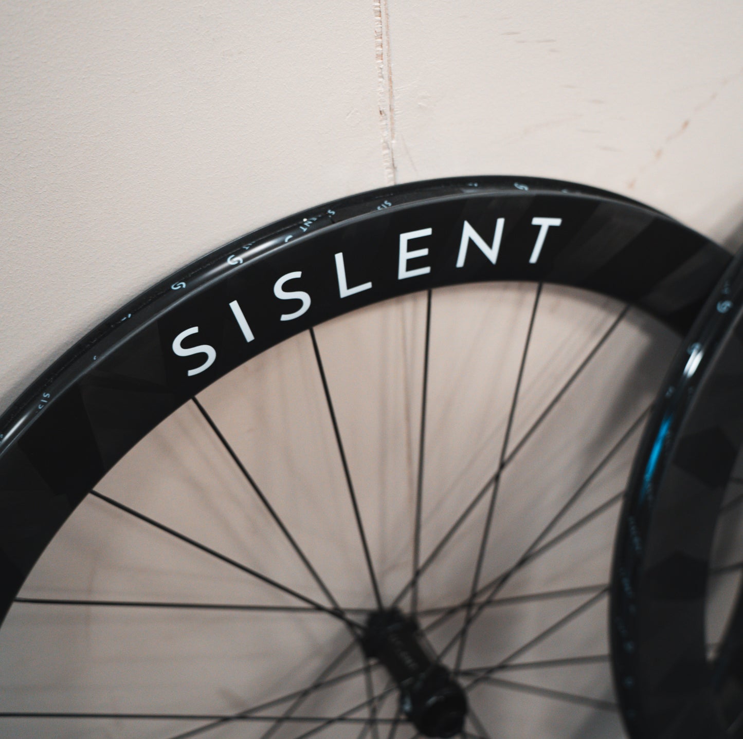 Sislent Rapid 55 Carbon Wielset