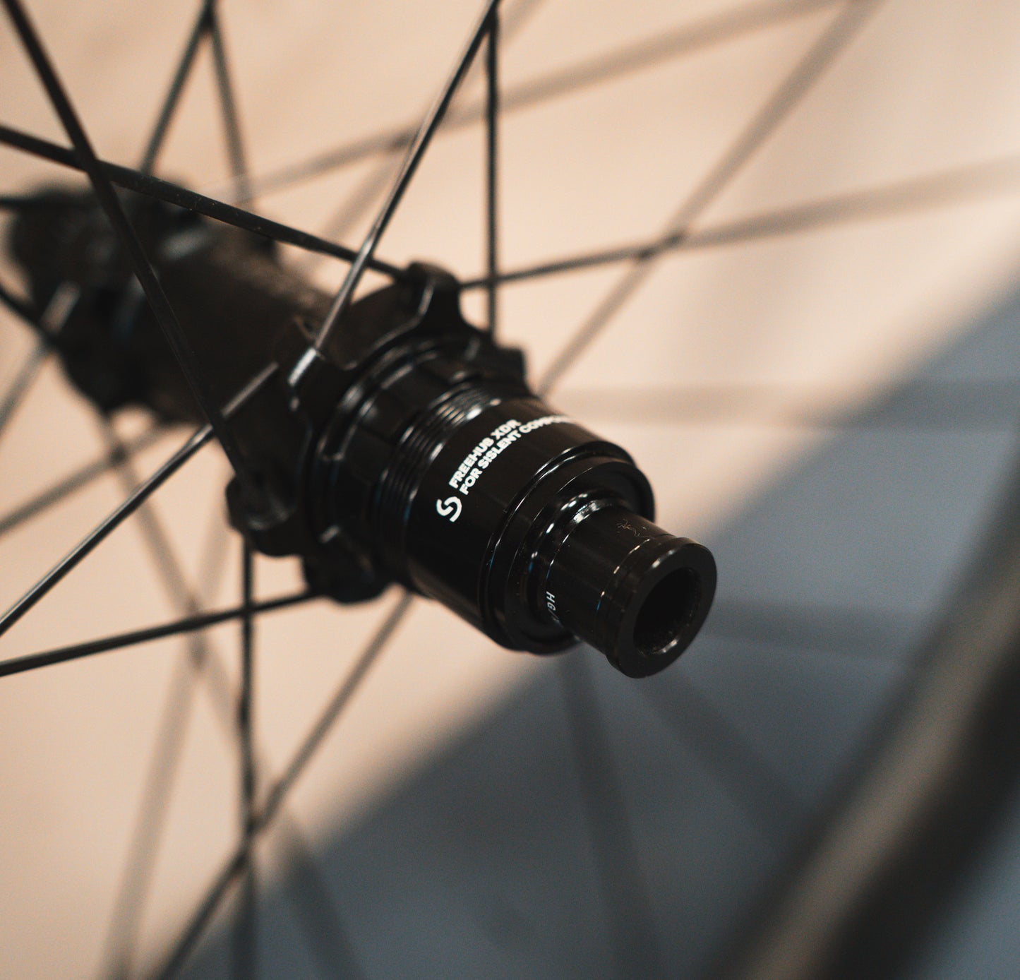 Sislent Rapid 55 Carbon Wielset