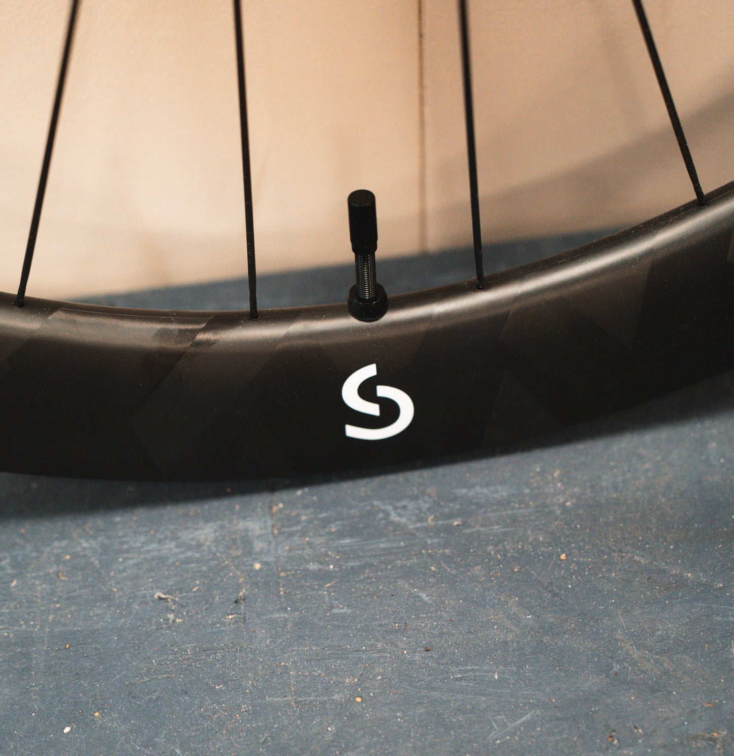 Sislent Rapid 55 Carbon Wielset