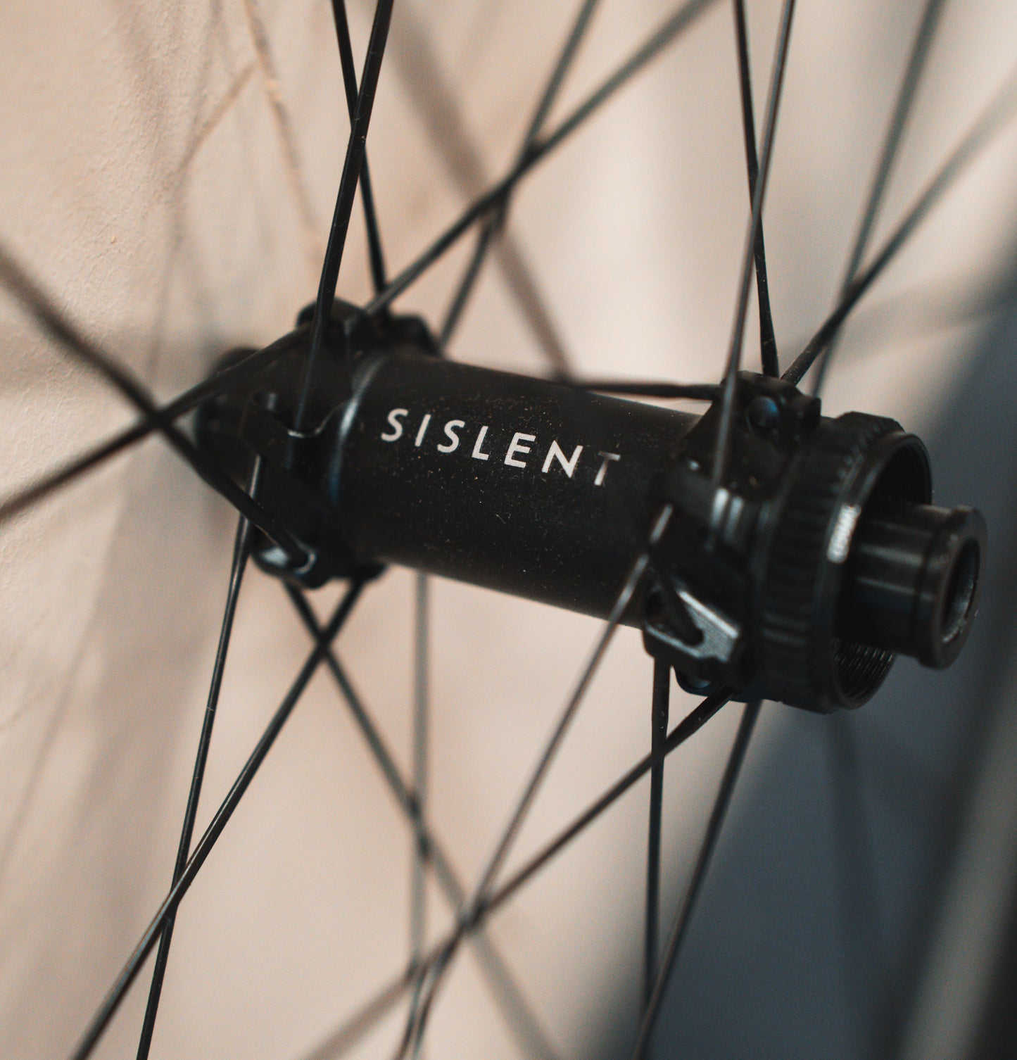 Sislent Rapid 55 Carbon Wielset