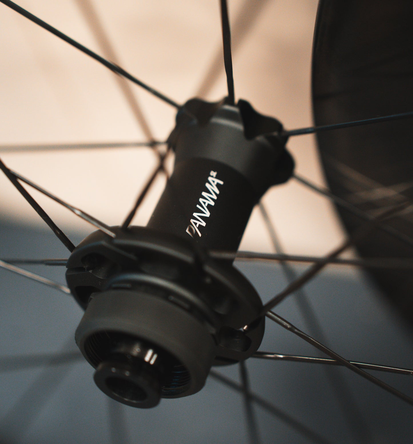 ERE Genus II AE65 NIEUW Carbon Wielset