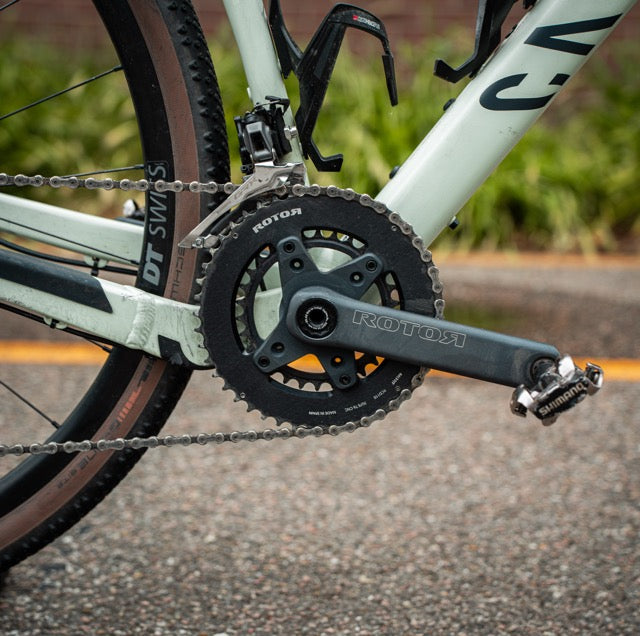 Canyon Grail AL S Shimano GRX 600 Aluminium Gravelbike