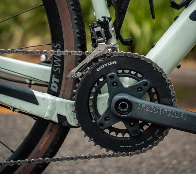 Canyon Grail AL S Shimano GRX 600 Aluminium Gravelbike