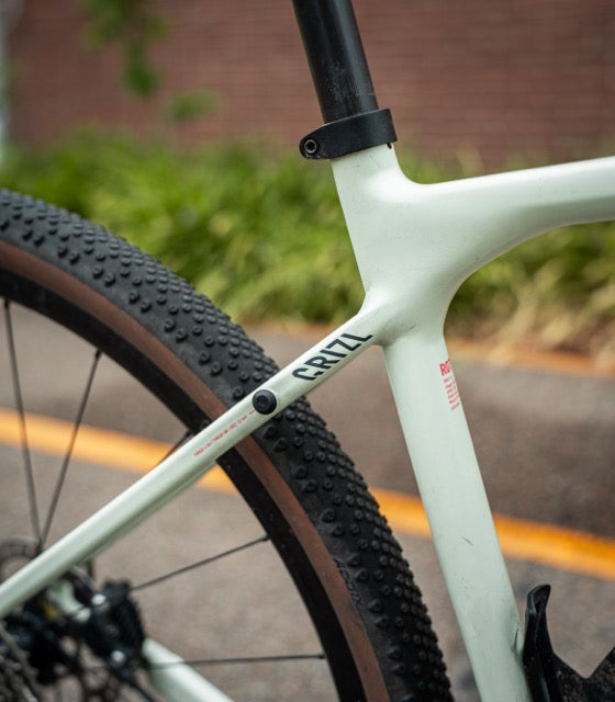 Canyon Grail AL S Shimano GRX 600 Aluminium Gravelbike
