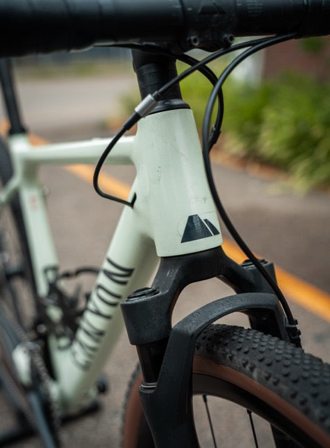 Canyon Grail AL S Shimano GRX 600 Aluminium Gravelbike