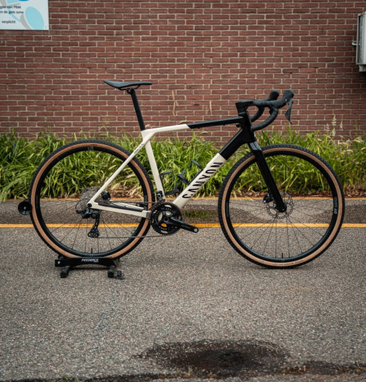 Canyon Grail CF SL Shimano GRX M Carbon Gravelbike