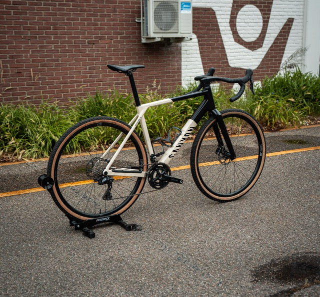 Canyon Grail CF SL Shimano GRX M Carbon Gravelbike