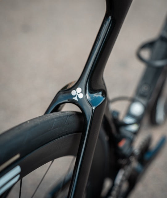 Colnago Y1RS Shimano Dura Ace DI2 Enve S Carbon Racefiets NIEUW