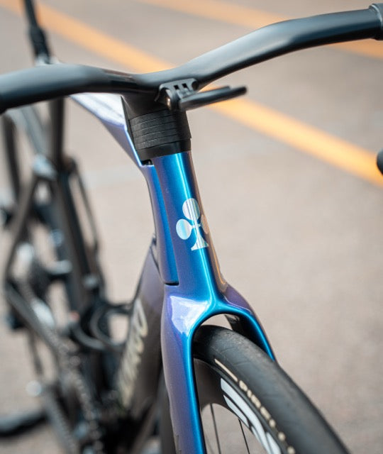 Colnago Y1RS Shimano Dura Ace DI2 Enve S Carbon Racefiets NIEUW