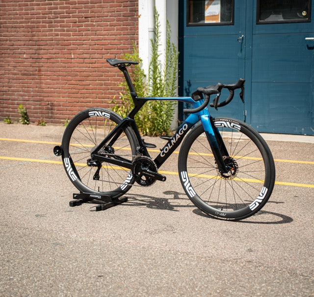 Colnago Y1RS Shimano Dura Ace DI2 Enve S Carbon Racefiets NIEUW