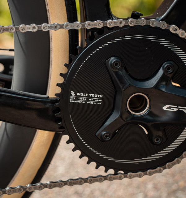 Cervelo Aspero 5 Shimano GRX DI2 Wireless 54 Carbon Gravelbike NIEUW