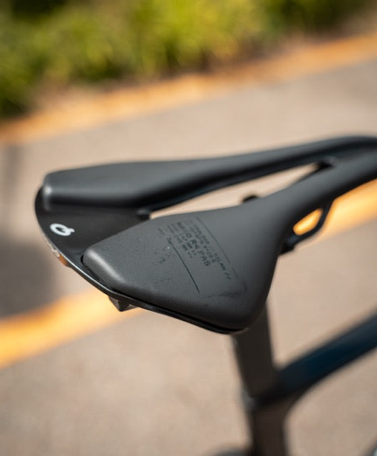 Cervelo Aspero 5 Shimano GRX DI2 Wireless 54 Carbon Gravelbike NIEUW