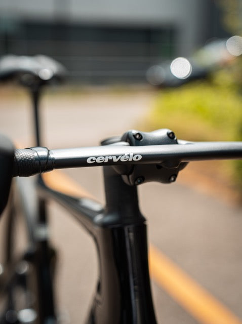 Cervelo Aspero 5 Shimano GRX DI2 Wireless 54 Carbon Gravelbike NIEUW