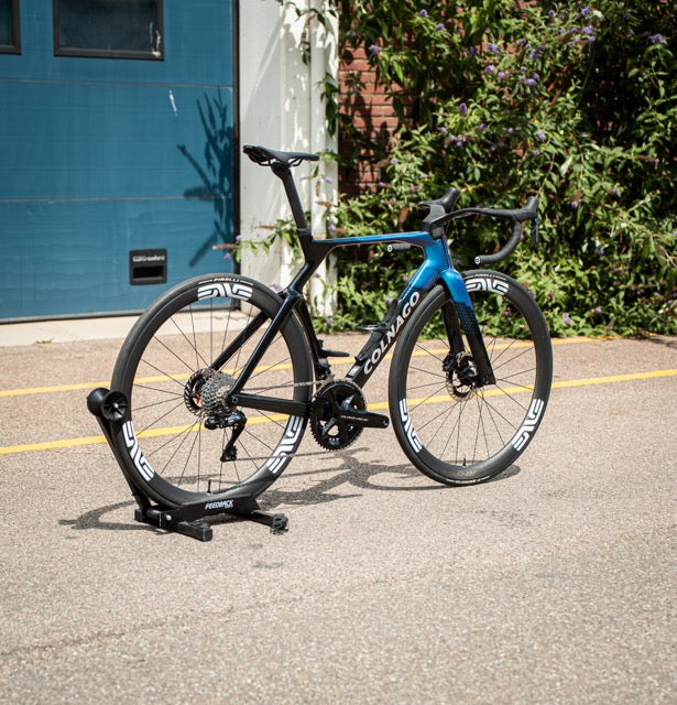 Colnago Y1RS Shimano Dura Ace DI2 Enve S Carbon Racefiets NIEUW
