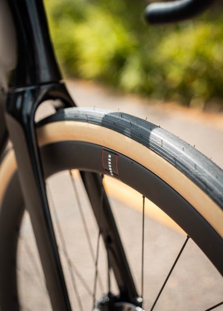 Cervelo Aspero 5 Shimano GRX DI2 Wireless 54 Carbon Gravelbike NIEUW