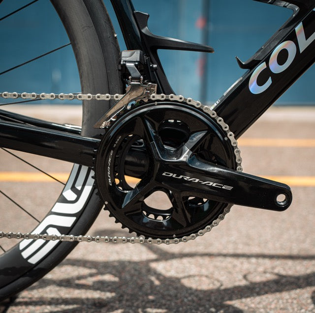 Colnago Y1RS Shimano Dura Ace DI2 Enve S Carbon Racefiets NIEUW