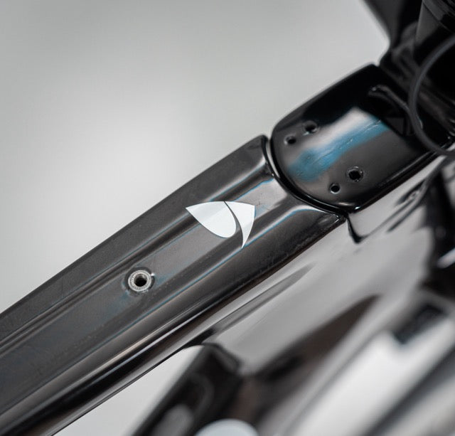 New Factor Slick TT Ultegra DI2 12 sp 54 Carbon Tijdritfiets