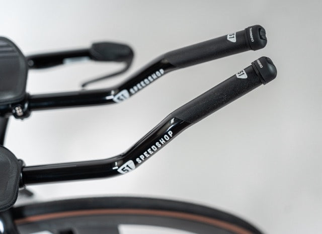 New Factor Slick TT Ultegra DI2 12 sp 54 Carbon Tijdritfiets