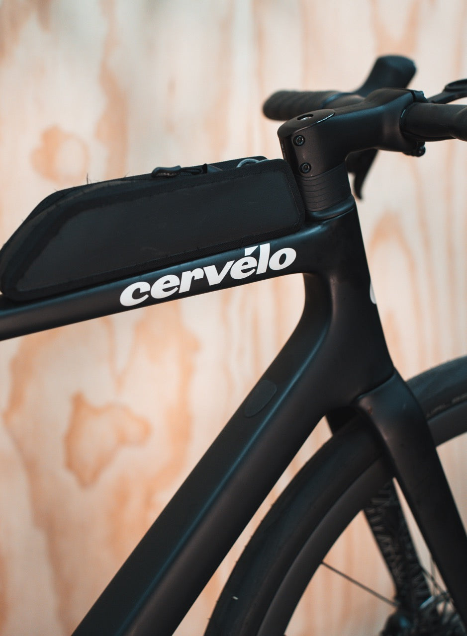 Cervelo Aspero 5 SRAM Force AXS Reserve 56 Carbon Gravelbike