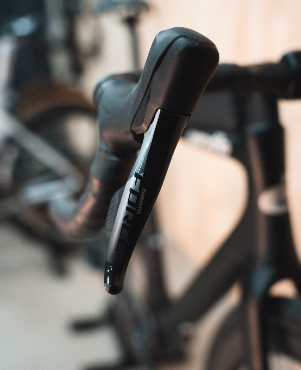 Cervelo Aspero 5 SRAM Force AXS Reserve 56 Carbon Gravelbike