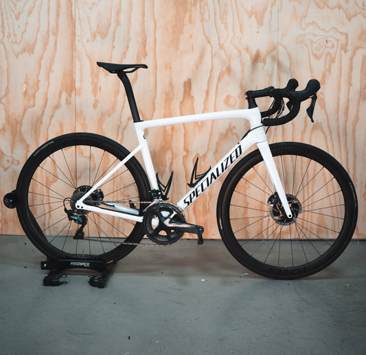 Specialized Tarmac SL6 Expert 56 Carbon Racefiets