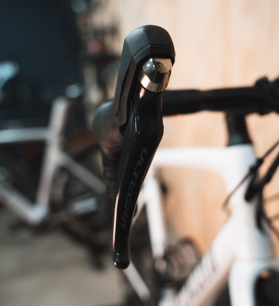 Specialized Tarmac SL6 Expert 56 Carbon Racefiets